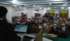 مرکز تحقیقات کامپیوتری علوم اسلامی نور